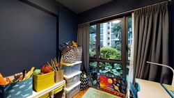 North Park Residences (D27), Apartment #503443441